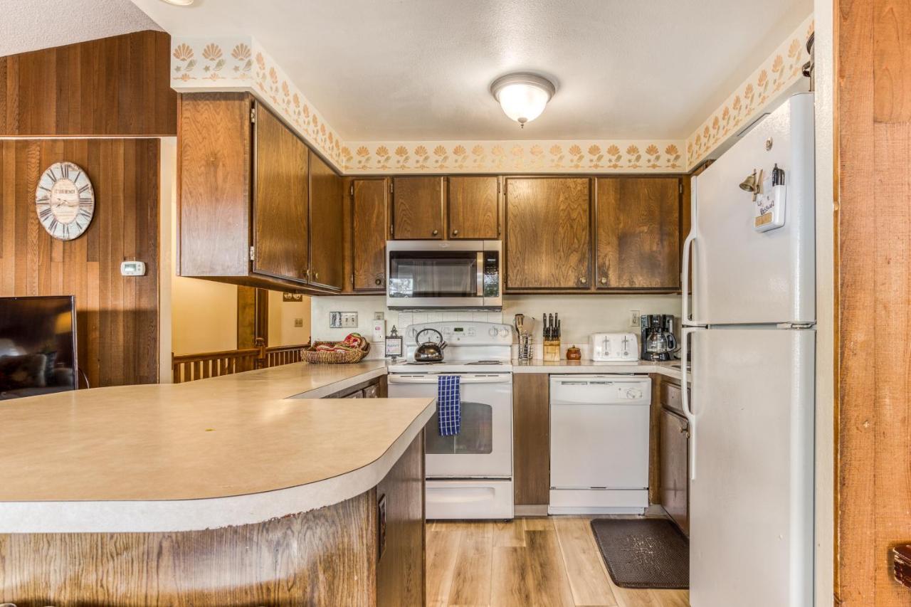 Ocean Vista Vacation Home Seaside Bagian luar foto