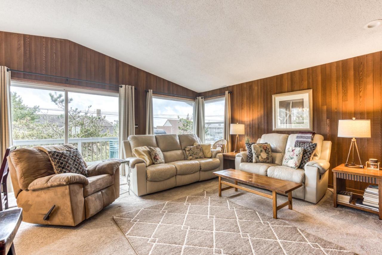 Ocean Vista Vacation Home Seaside Bagian luar foto