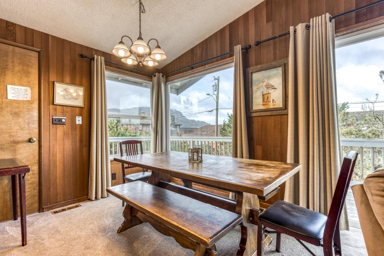 Ocean Vista Vacation Home Seaside Bagian luar foto