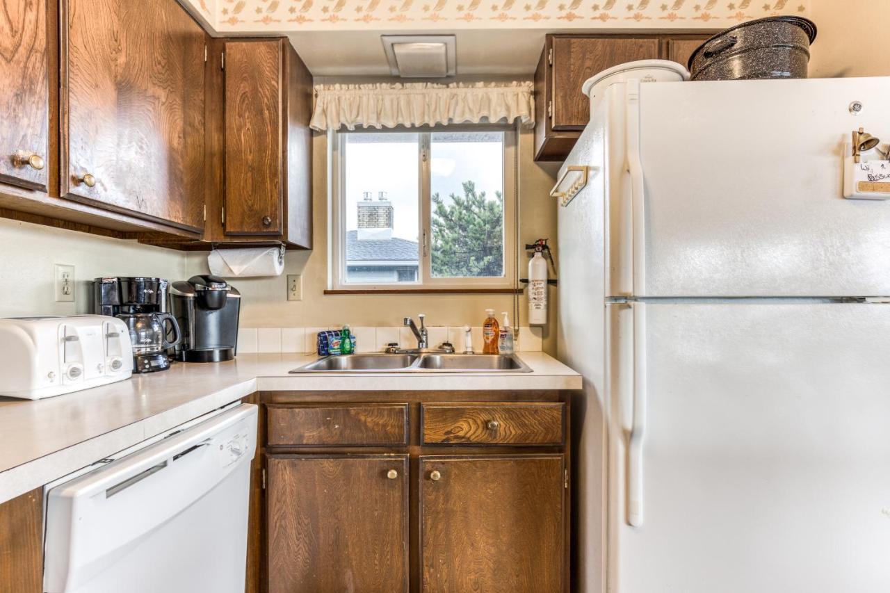 Ocean Vista Vacation Home Seaside Bagian luar foto