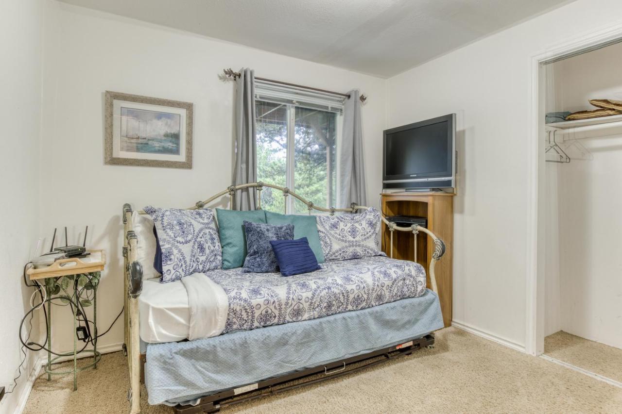 Ocean Vista Vacation Home Seaside Bagian luar foto