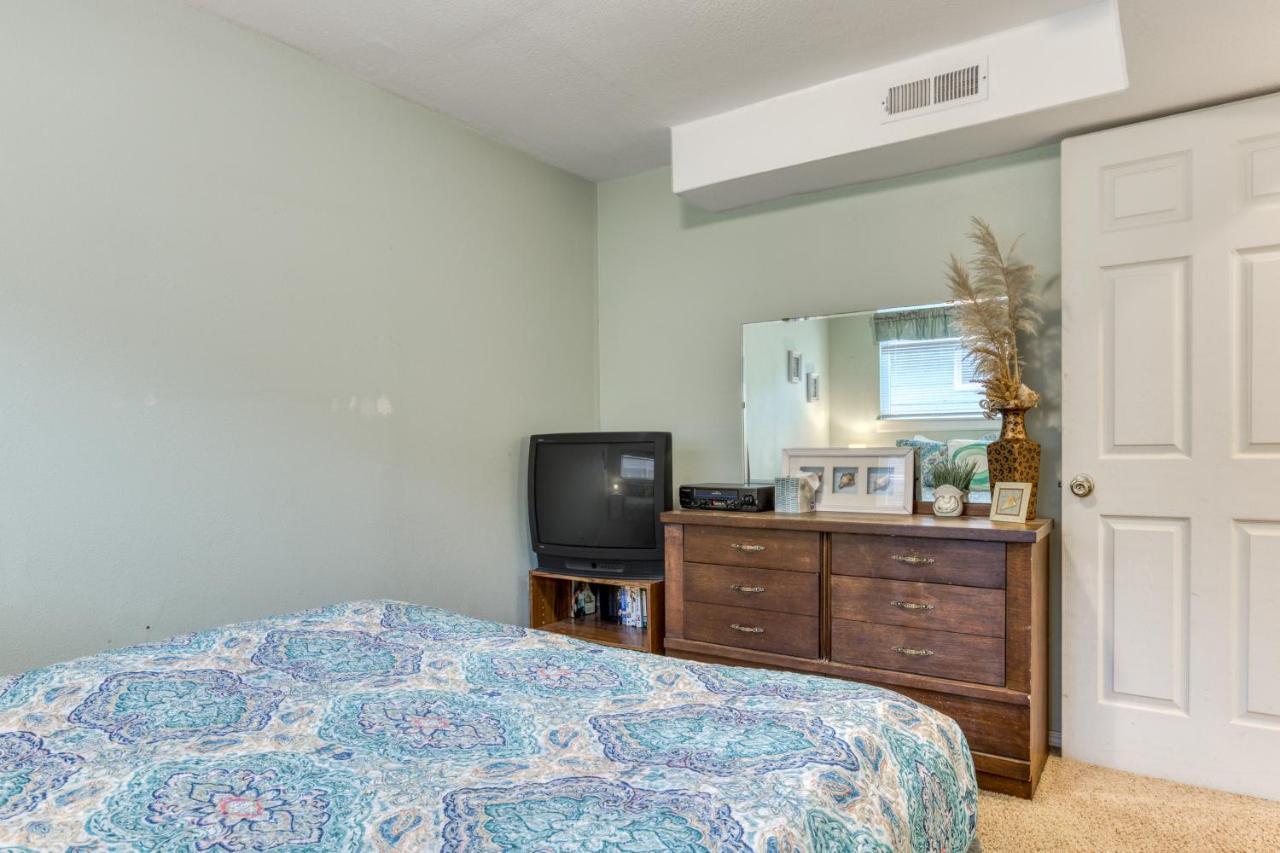 Ocean Vista Vacation Home Seaside Bagian luar foto