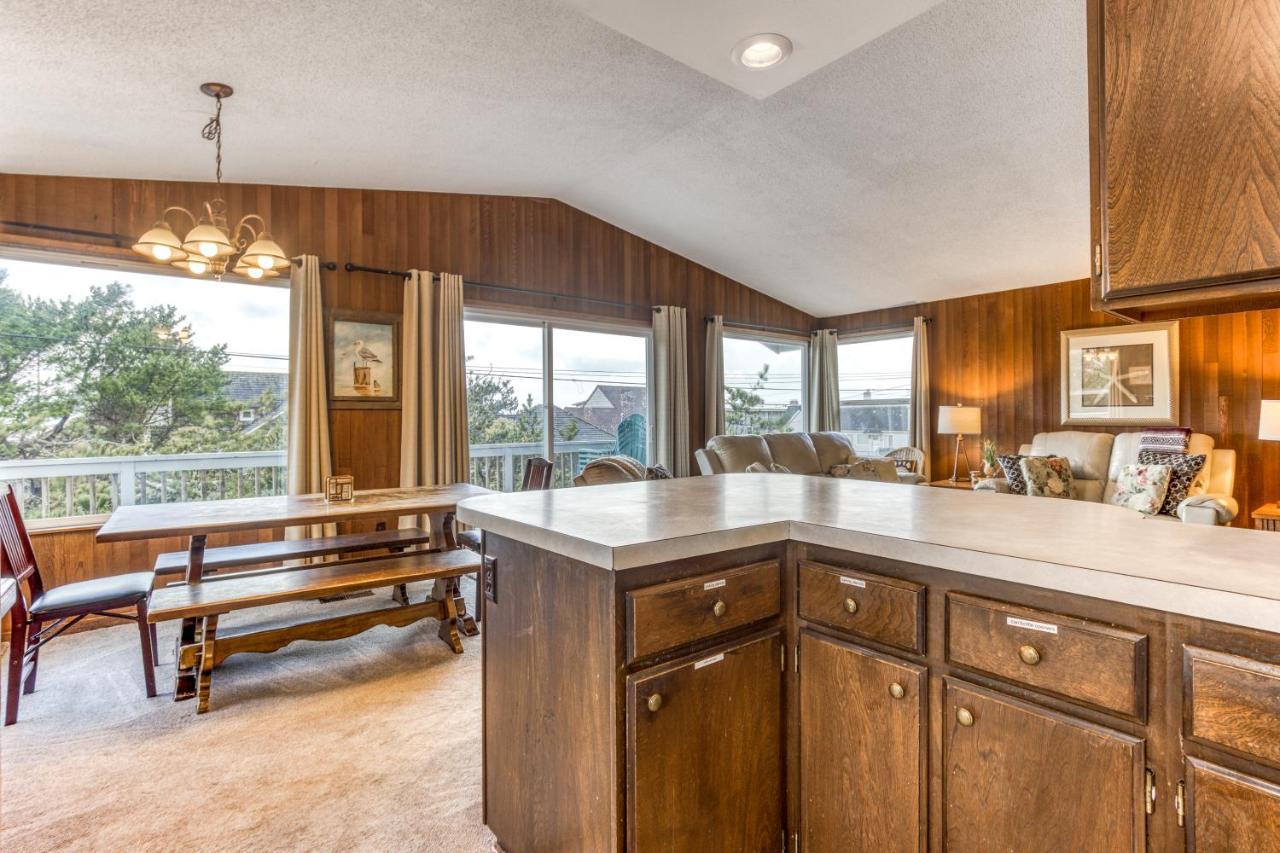 Ocean Vista Vacation Home Seaside Bagian luar foto