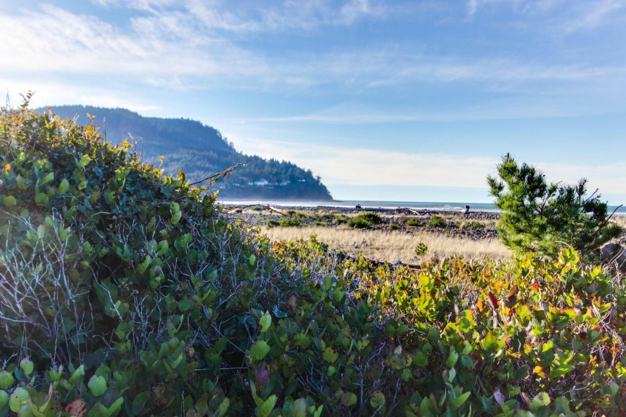Ocean Vista Vacation Home Seaside Bagian luar foto