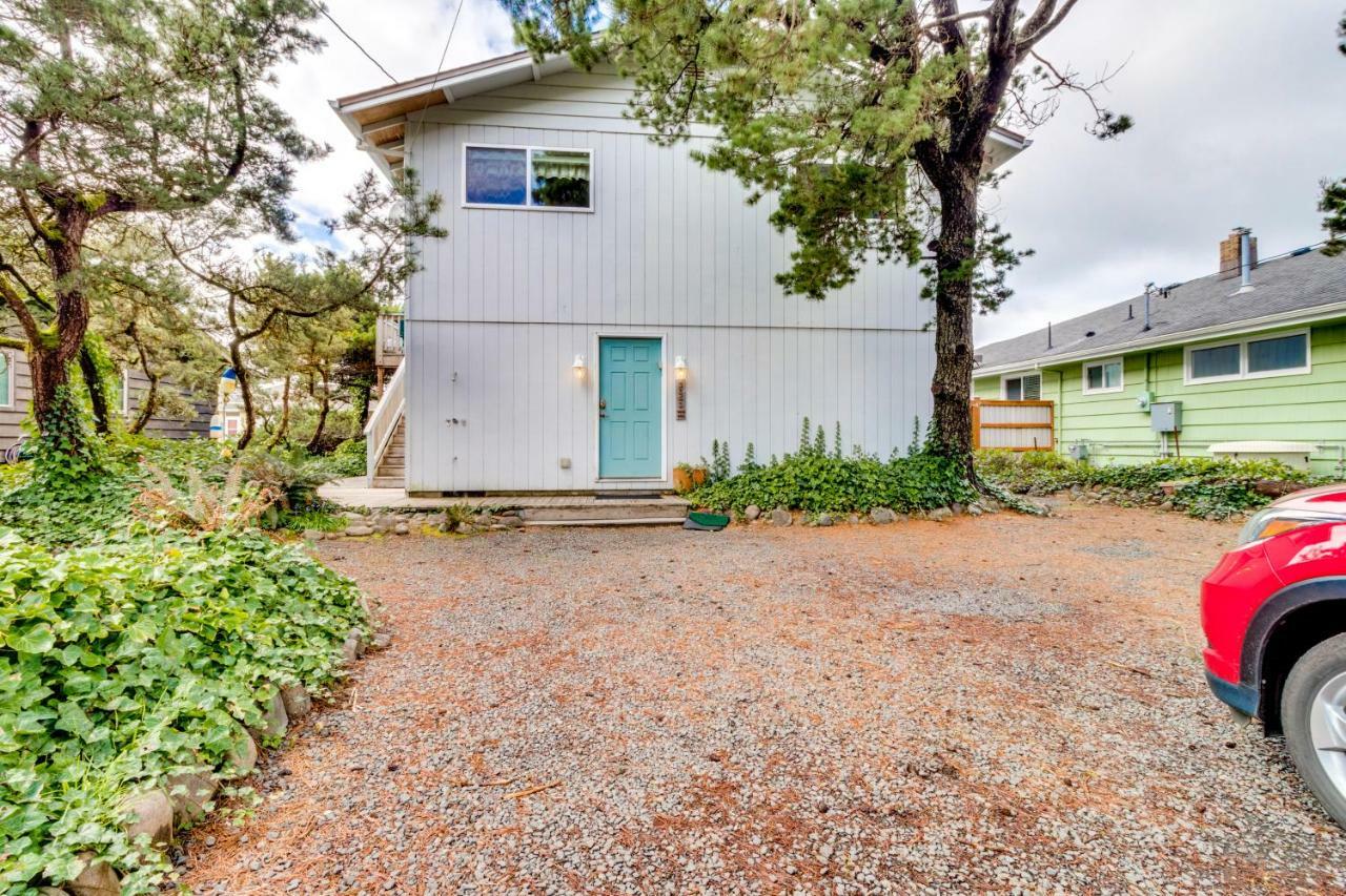 Ocean Vista Vacation Home Seaside Bagian luar foto