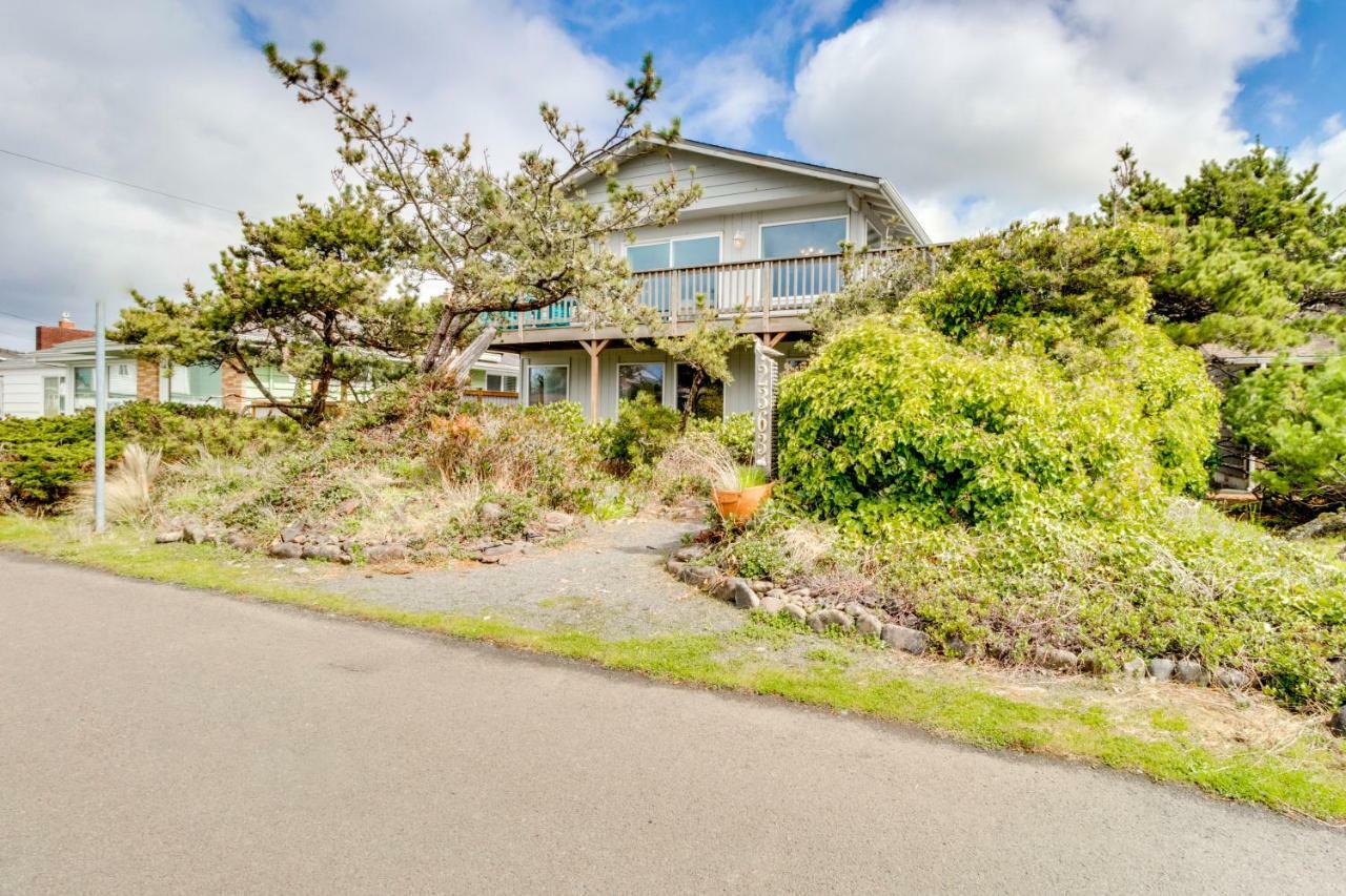 Ocean Vista Vacation Home Seaside Bagian luar foto